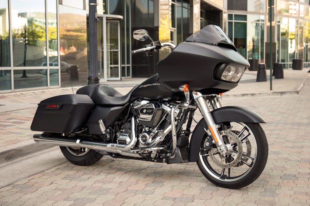 Harley Davidson Road Glide