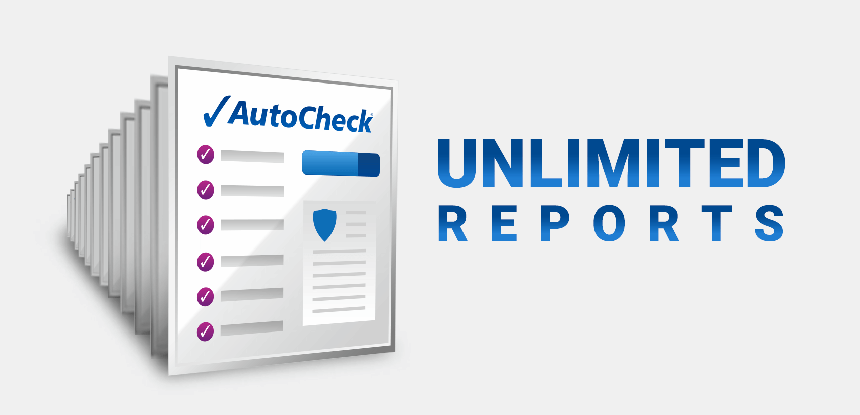 AutoCheck: откройте дверь в историю вашего автомобиля