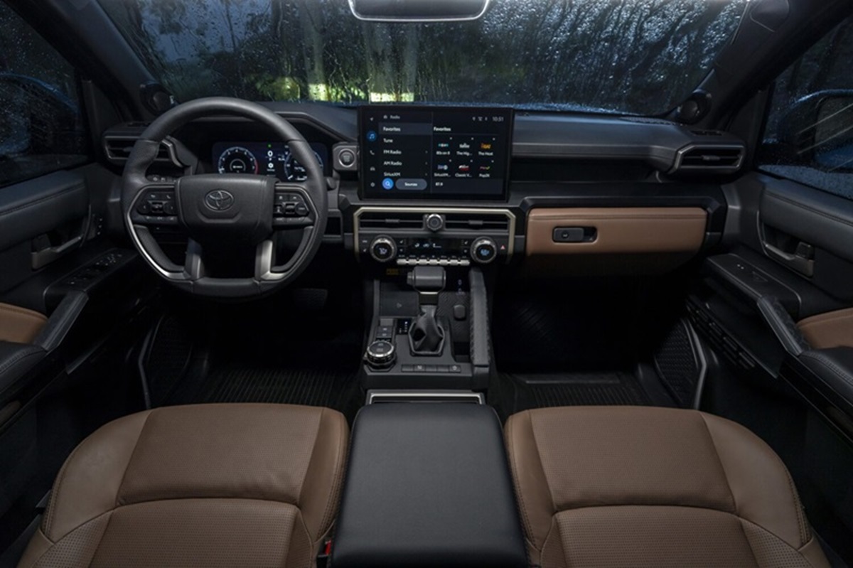 toyota 4runner купить