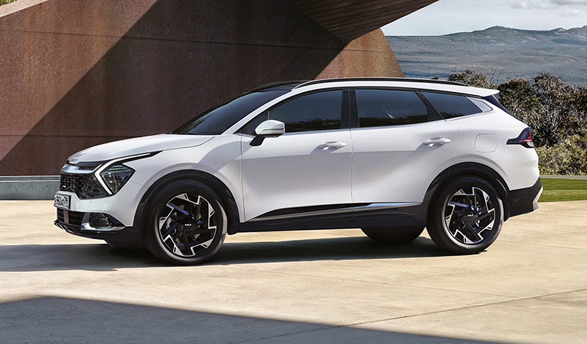 корейские машины