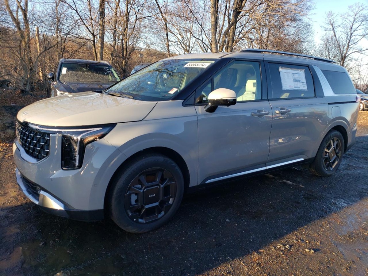 Авто после аварии купить