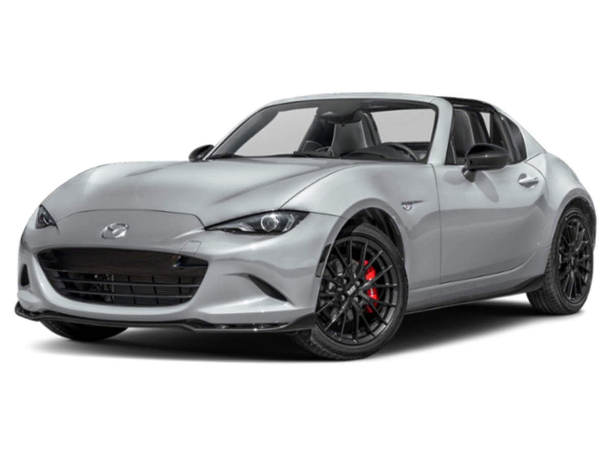 Mazda MX-5 Miata
