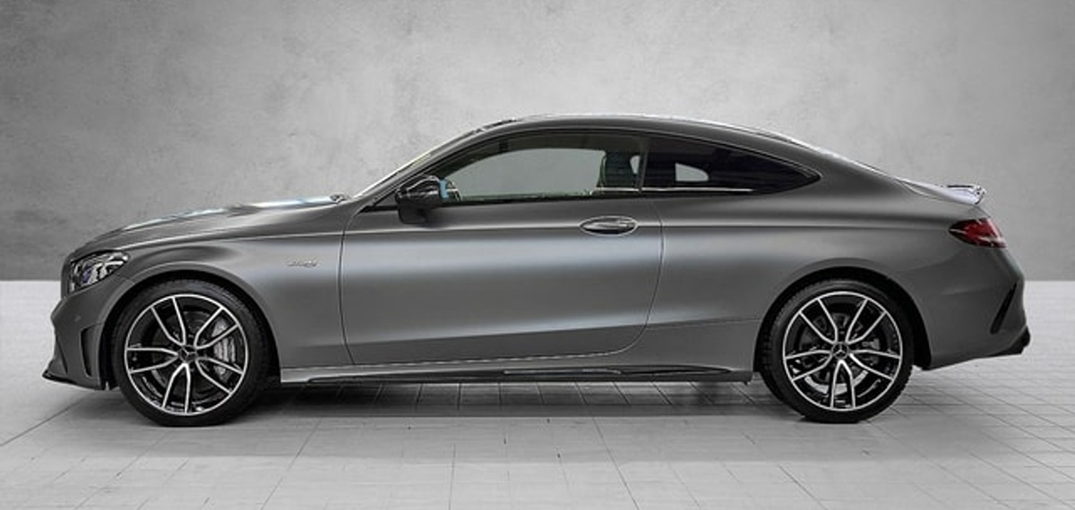 спортивные авто из америки