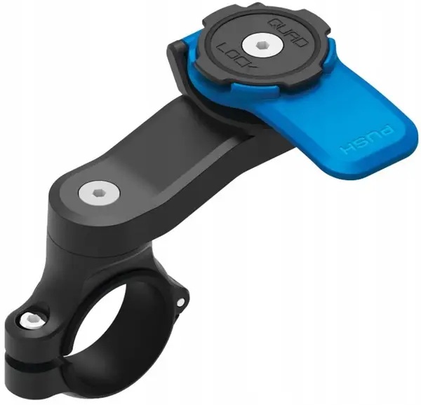 Quad Lock