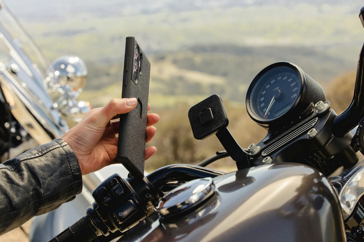 Peak Design Stem Mount
