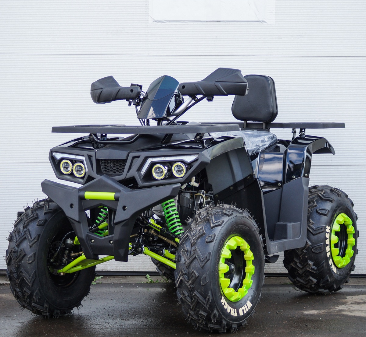 квадроцикл 