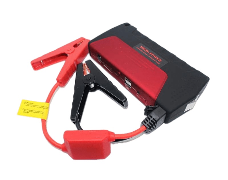 Пусковое устройство (Jump Starter)