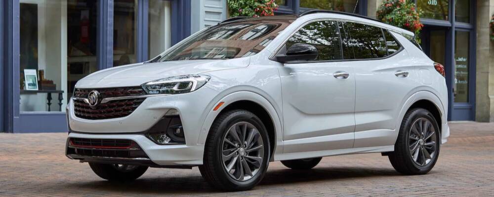 Buick Encore