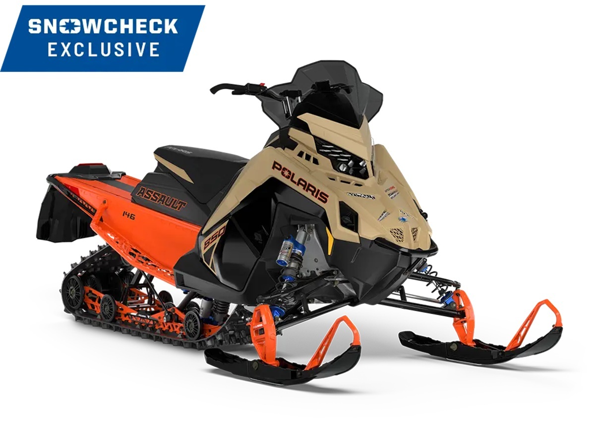 Switchback XC/Assault