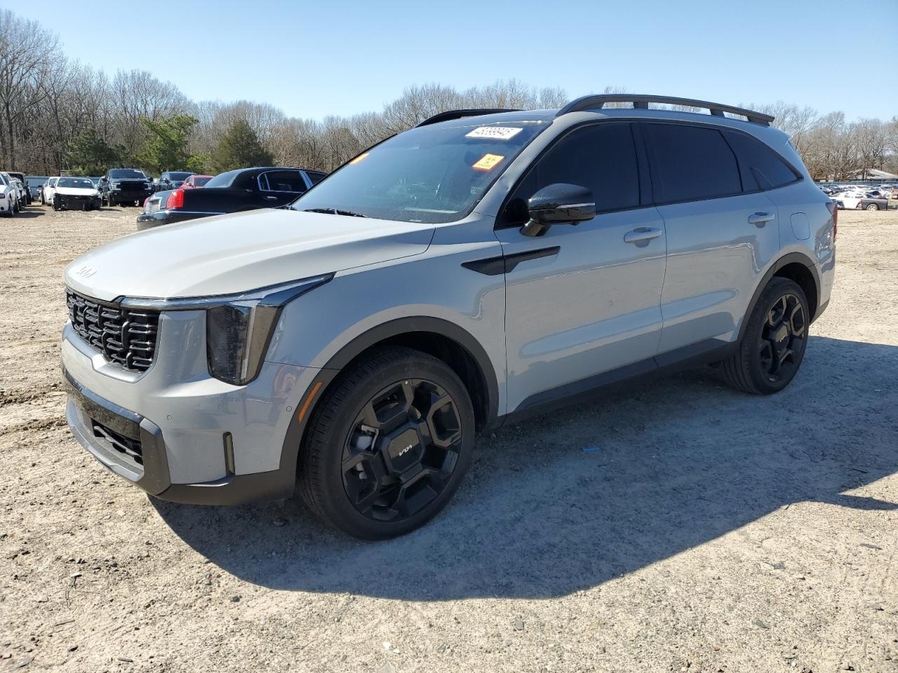 аукционы в сша