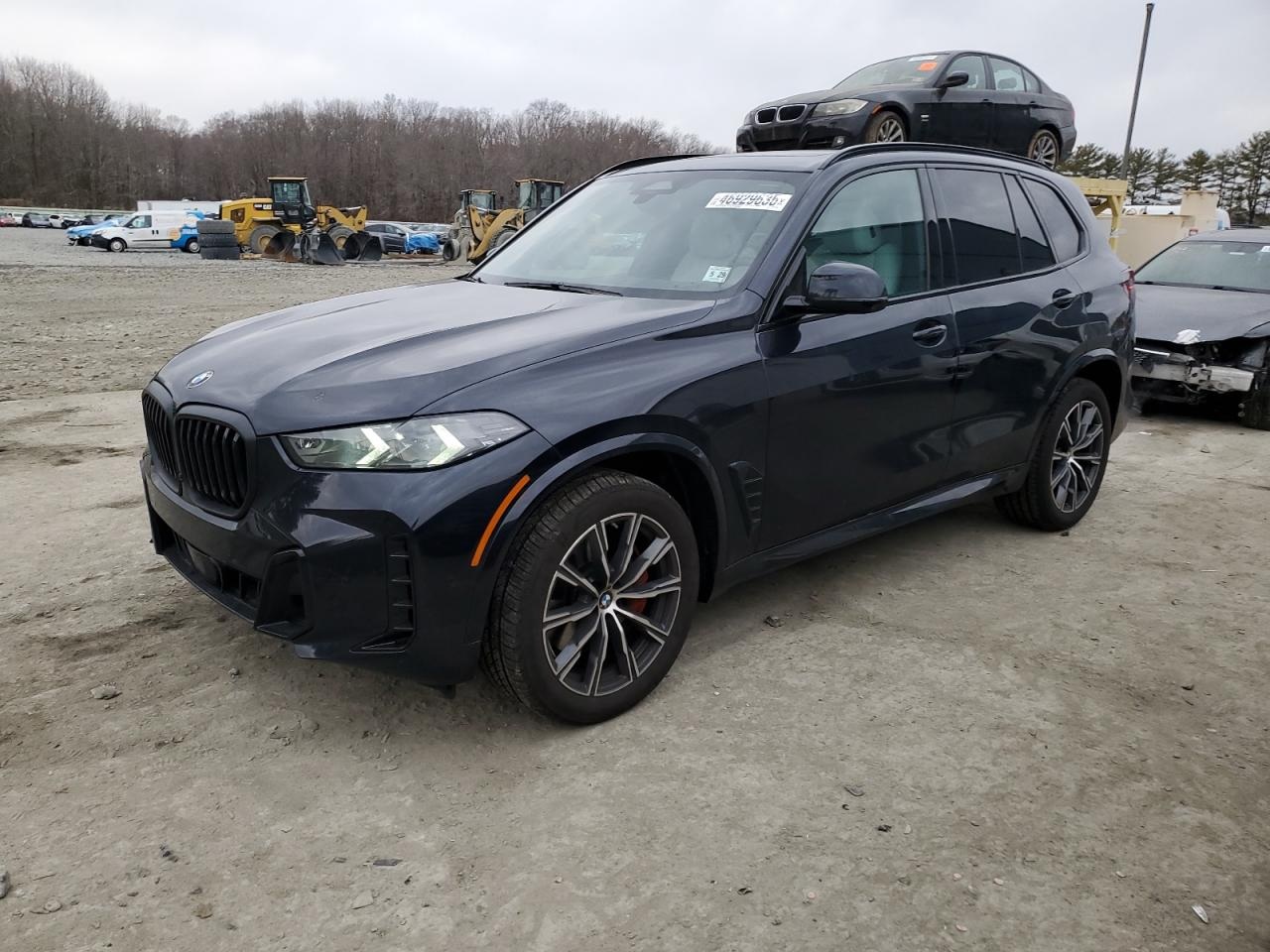 автомобиль с аукциона США с доставкой