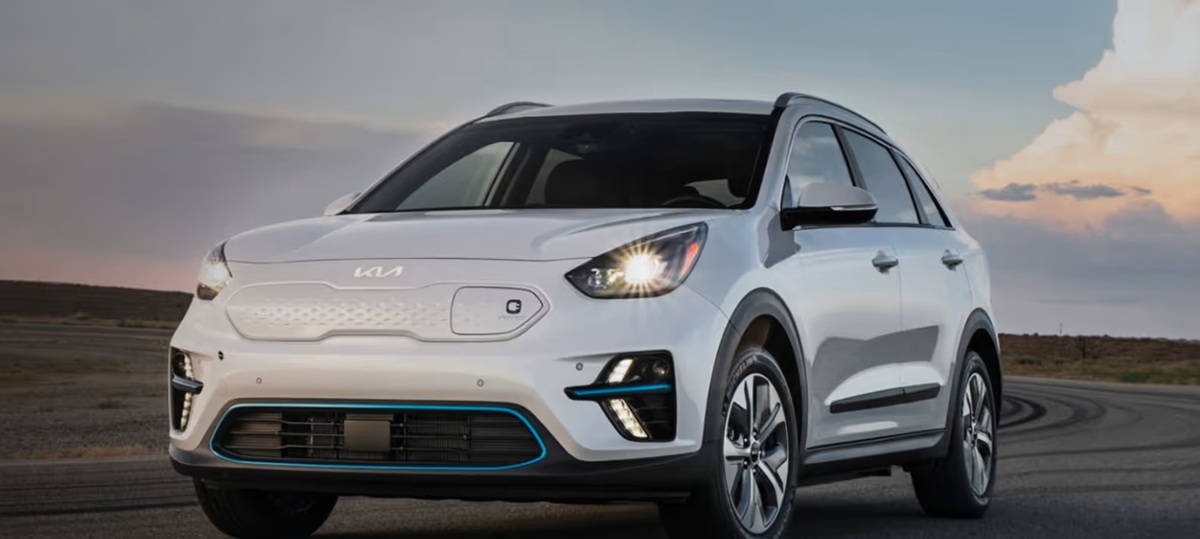 электромобили с доставкой в рб