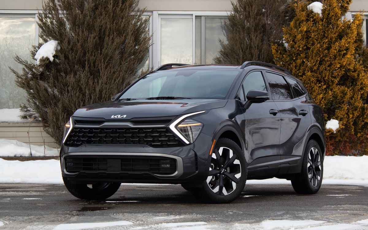 киа в корее 